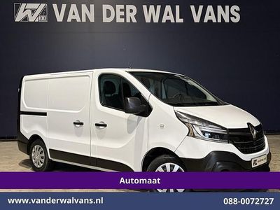 Occasion Renault Trafic 145 PK (106 kW) 2020 Wit