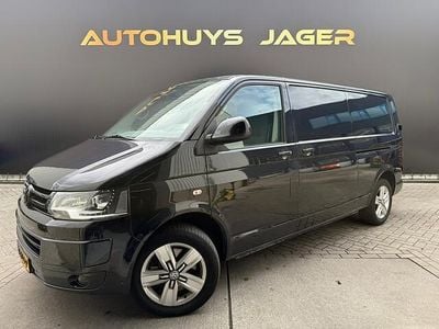 VW T5