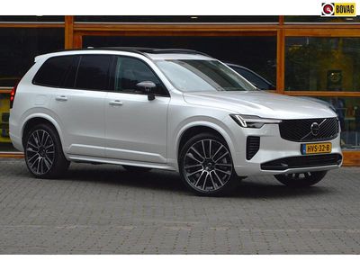 Occasion Volvo XC90 Ultra 456 PK (335 kW) 2025 Wit SUV