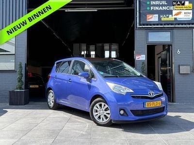 Toyota Verso-S