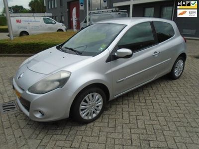 Renault Clio II