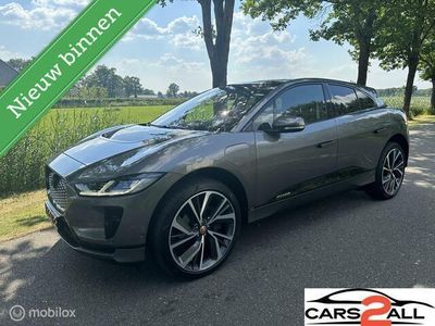 tweedehands Jaguar I-Pace EV400 SE