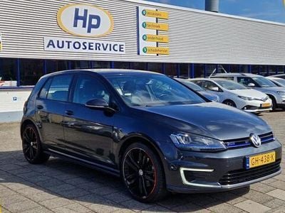 VW Golf VII