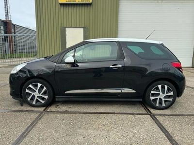 Citroën DS3