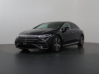 Mercedes EQS450+