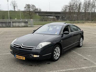 Citroën C6