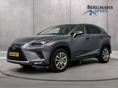 Lexus NX300h