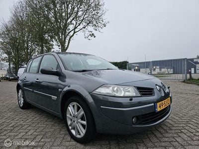 Renault Mégane II