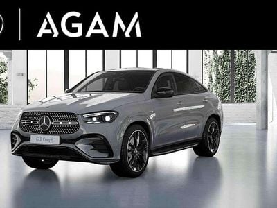 Mercedes GLE400