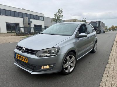 Grijs Gebruikt 2010 VW Polo Team Hatchback | € 3.699 (Eerlijke prijs)