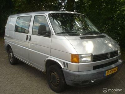 VW T4