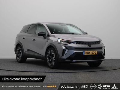 Grijs Occasion 2025 Renault Symbioz Esprit Alpine SUV | € 31.900 (Eerlijke prijs)