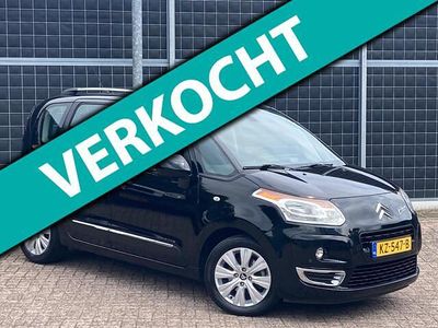 Citroën C3 Picasso
