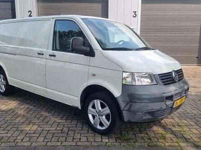 Occasion VW T5 131 PK (96 kW) 2008 Overige Van