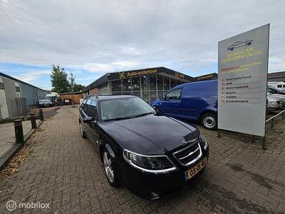 Saab 9-5