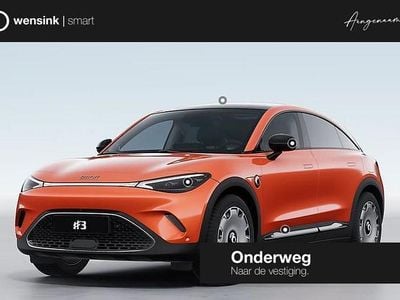 Overige Nieuw 2025 Smart #3 Premium SUV | € 37.850 (Eerlijke prijs)