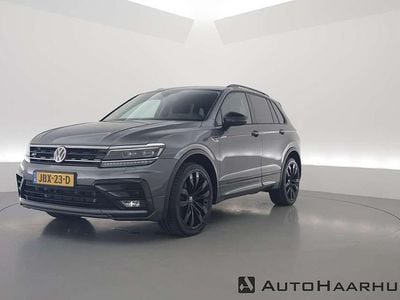 Grijs Gebruikt 2019 VW Tiguan Highline SUV | € 28.900 (Eerlijke prijs)