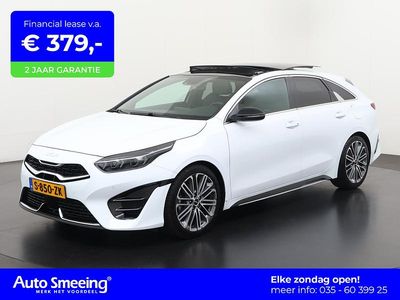 Occasion Kia ProCeed GT 2023 Wit Stationwagen