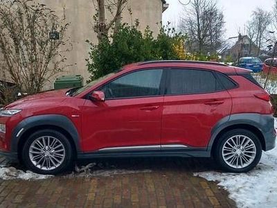 Occasion 2018 Hyundai Kona Premium SUV | € 14.800