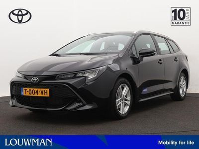 tweedehands Toyota Corolla Touring Sports 1.2 Turbo Active