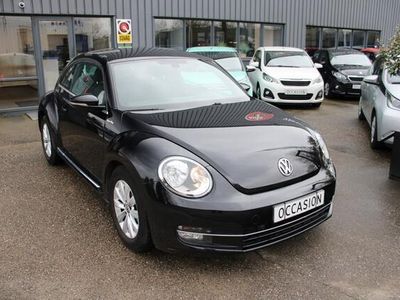 tweedehands VW Beetle 1.2 TSI Design