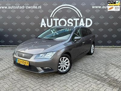Seat Leon ST