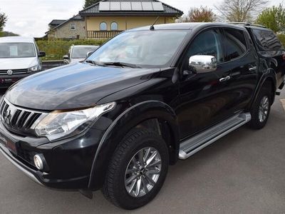 tweedehands Mitsubishi L200 EXECUTIVE DOUBLE CAB