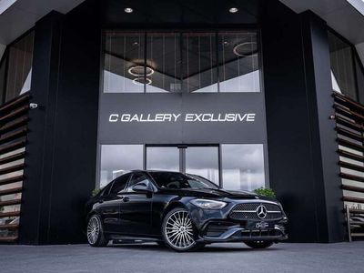 Mercedes C300