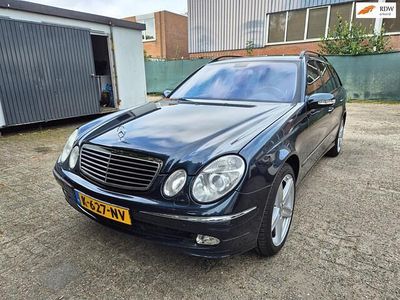 Mercedes 320