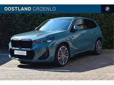 Gebruikt 2025 BMW iX1 Executive SUV | € 66.900 (Goede deal)
