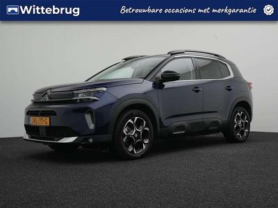 Occasion Citroën C5 Aircross Business Class 180 PK (132 kW) 2024 Blauw SUV