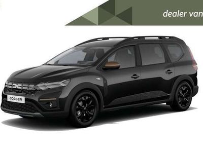 tweedehands Dacia Jogger 1.6 Hybrid 140 Extreme 7p.