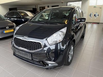 Overige Gebruikt 2018 Kia Venga Hatchback | € 12.950 (Goede deal)