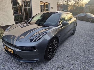 Occasion Zeekr 001 Privilege AWD 400 kW (544 PK) 2023 Grijs Hatchback