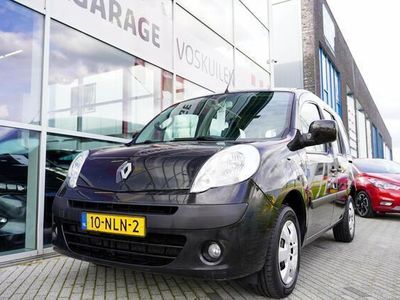 tweedehands Renault Kangoo Family 1.6-16V Expression Automaat
