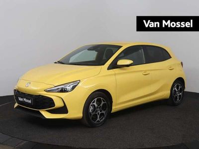 MG MG3