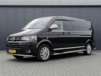 VW T5