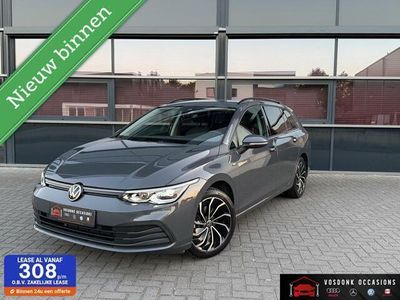 VW Golf VIII