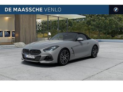 Grijs Nieuw 2026 BMW Z4 Comfort Edition Cabriolet | € 85.244