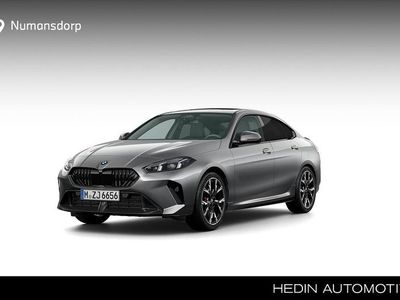 Grijs Nieuw 2025 BMW 220 M Sport Coupé | € 57.625 (Eerlijke prijs)