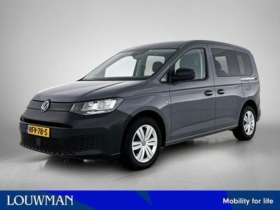 Grijs Occasion 2025 VW Caddy MPV | € 34.950