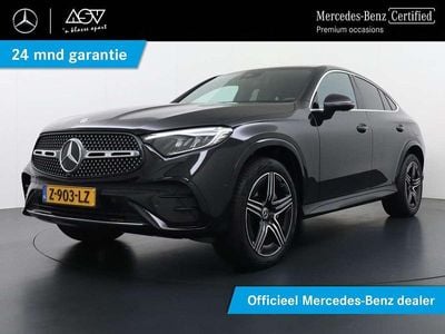 Mercedes GLC300