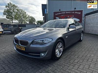 BMW 535