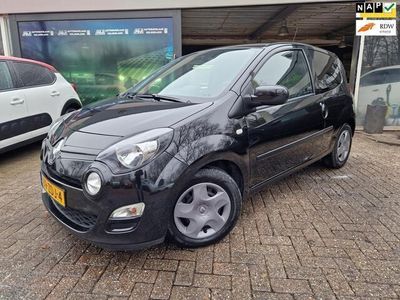 tweedehands Renault Twingo 1.2 16V Collection 2E EIGENAAR|12MND GARANTIE|AIRC