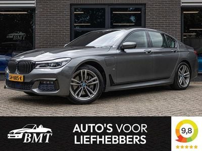 BMW 740