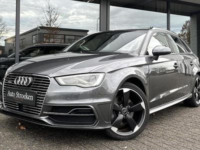 Audi A3 Sportback e-tron