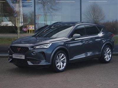 Occasion Cupra Formentor 245 PK (180 kW) 2023 Grijs SUV