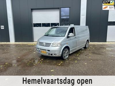 VW T5