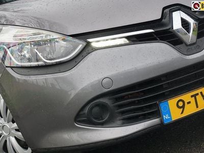 Occasion 2014 Renault Clio IV Night&Day Stationwagen | € 4.325 (Eerlijke prijs)