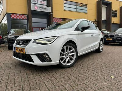 tweedehands Seat Ibiza 1.0 TSI FR |Mooie uitvoering|Automaat|